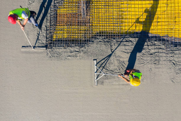 Best Commercial Concrete Services in New York, NY