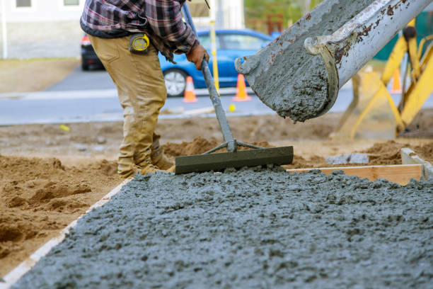 Best Concrete Staining and Coloring in New York, NY