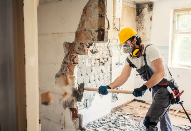 Best Concrete Sealing and Maintenance in New York, NY