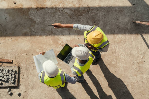 Best Concrete Demolition Services in New York, NY