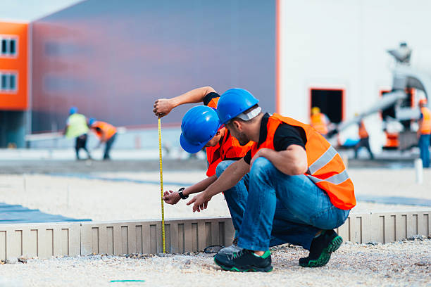 Best Industrial Concrete Flooring in New York, NY