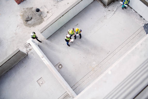 Best Concrete Grinding and Polishing in New York, NY