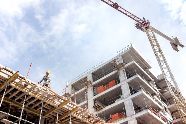 Best Concrete Removal and Replacement in New York, NY